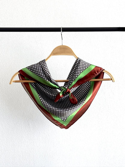 Pañuelo 70X70 #596-3