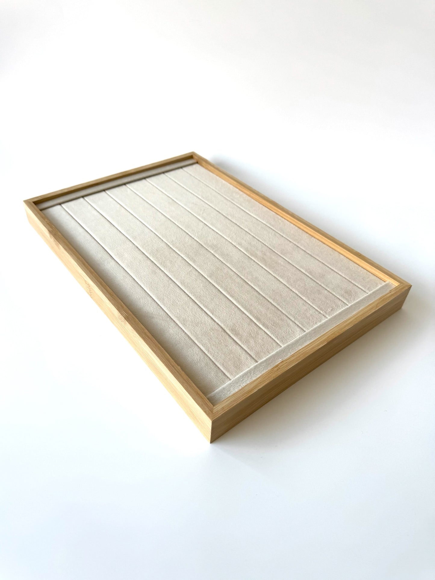 Exhibidor de anillos #2