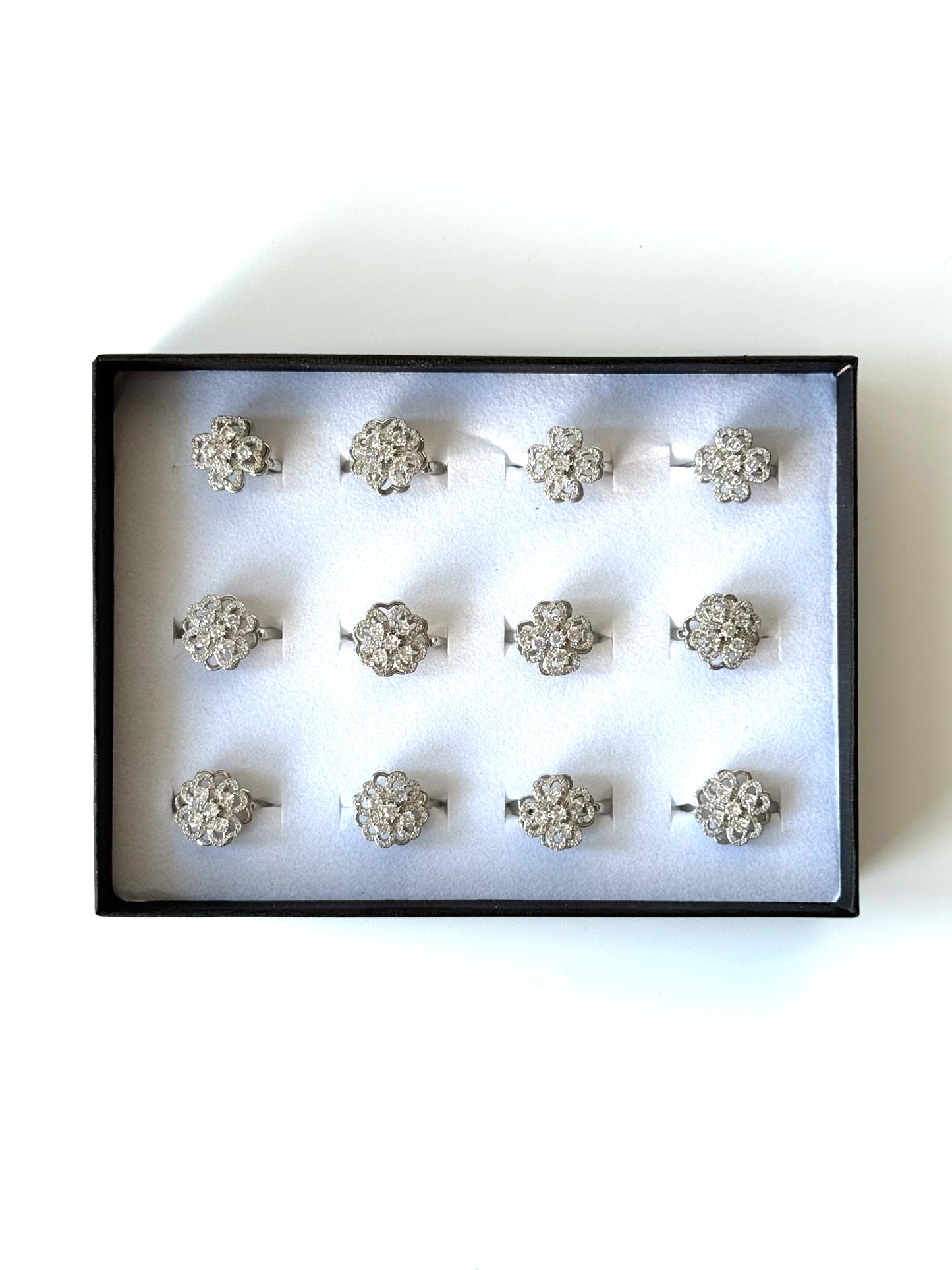 Anillo giratorio #938