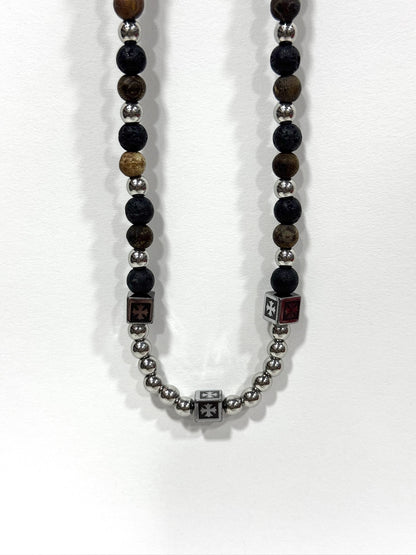 Conjunto Collar&Pulsera #5109