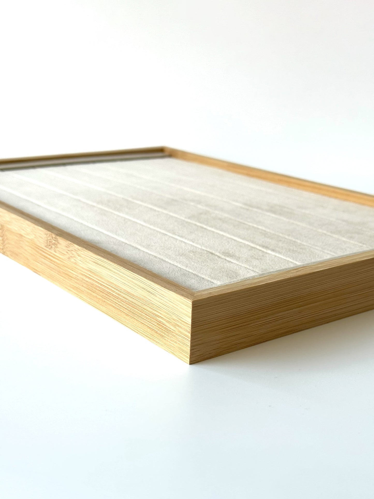 Exhibidor de anillos #2