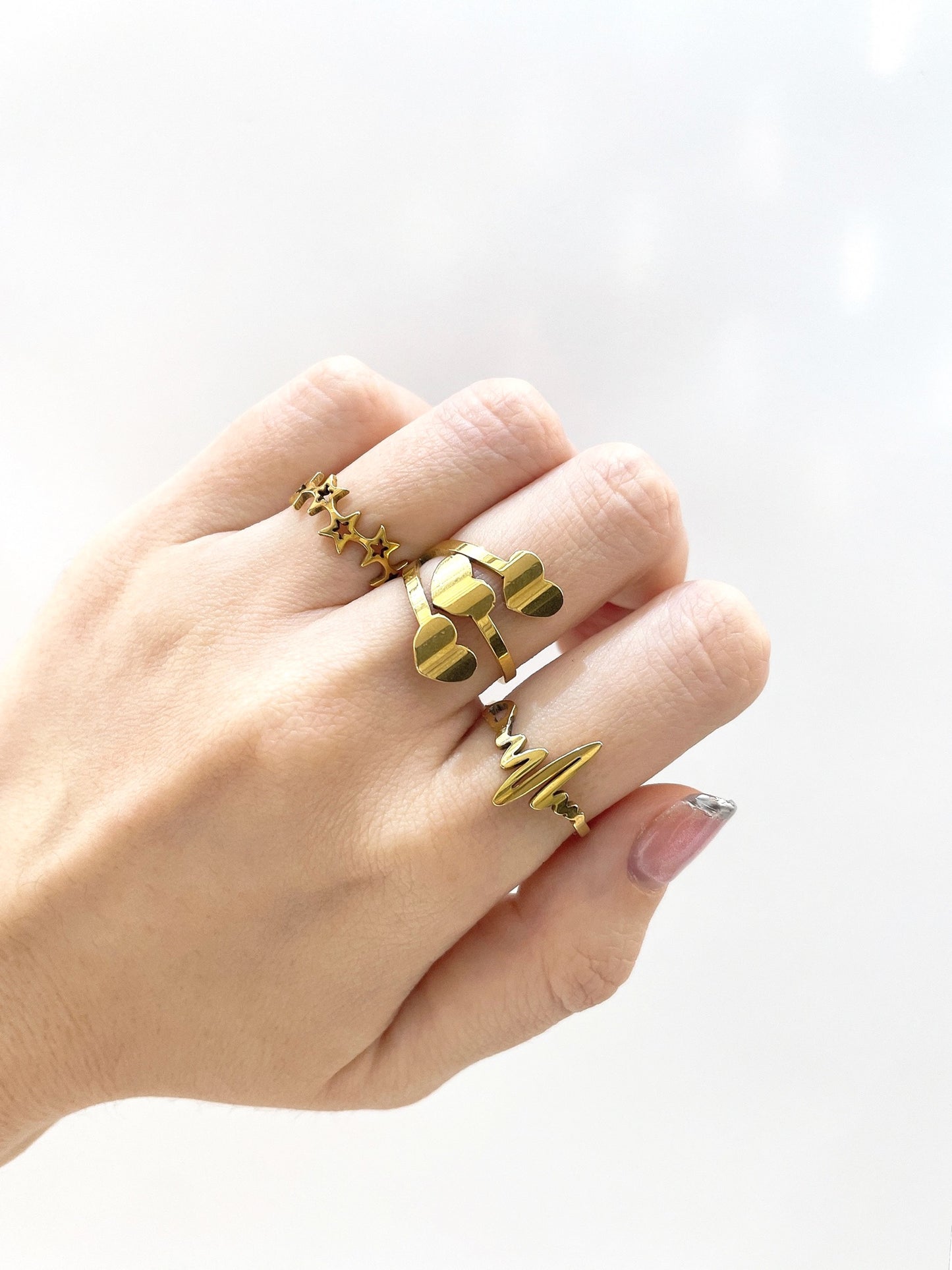 #50 ARGOLLA MODELOS VARIADOS D