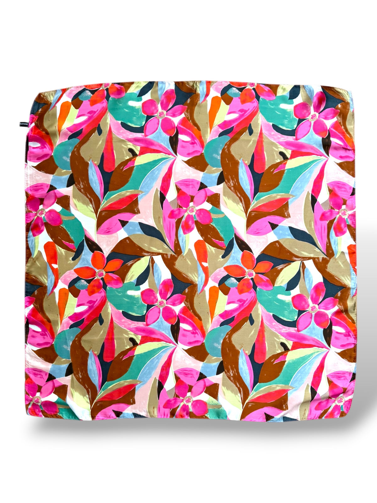 Pañuelo 70X70 #588-1 (N°11)