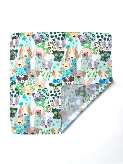 Pañuelo 70X70 #1093