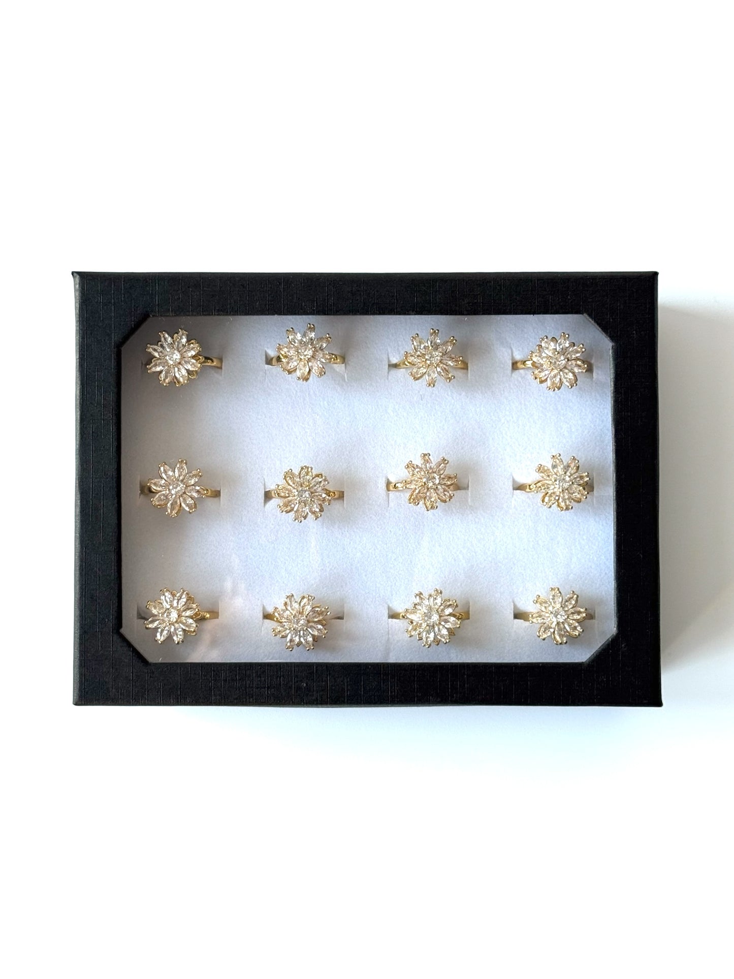 Anillo giratorio #941