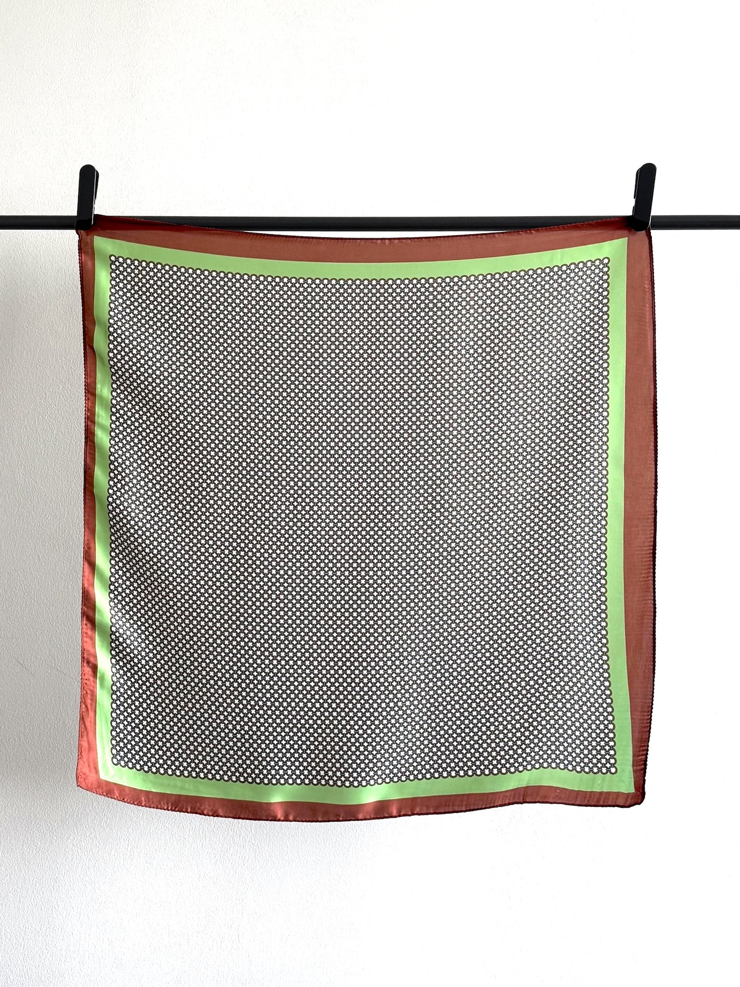 Pañuelo 70X70 #596-3