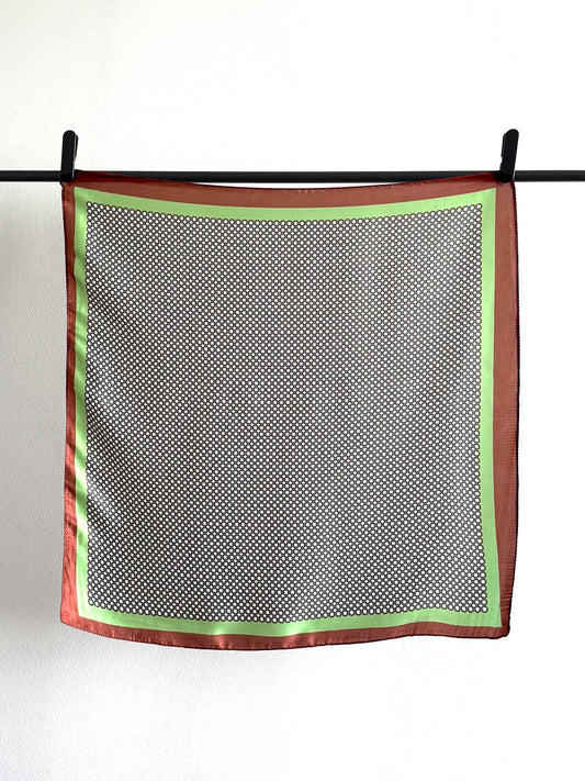 Pañuelo 70X70 #596-3