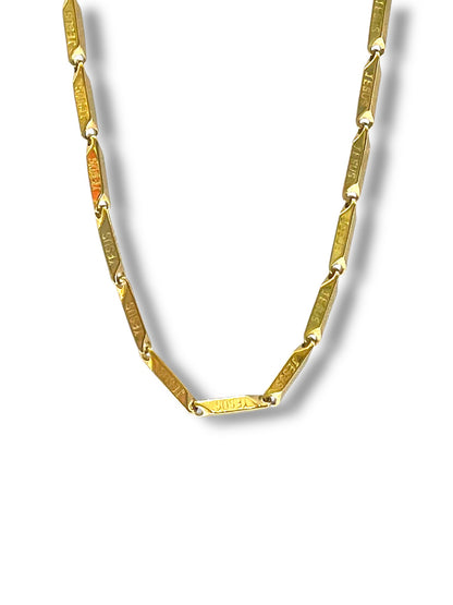 #Ad jesus Collar Hip Hop_Dorado Jesus A-3