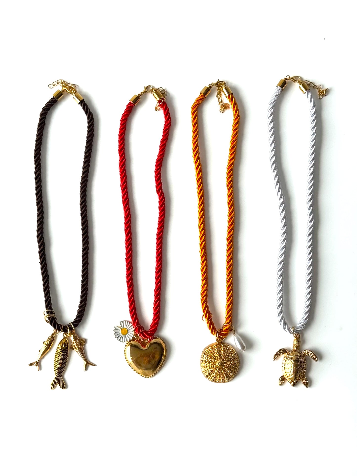 Collar de diseños surtidos #5