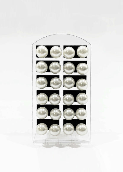 Display perla