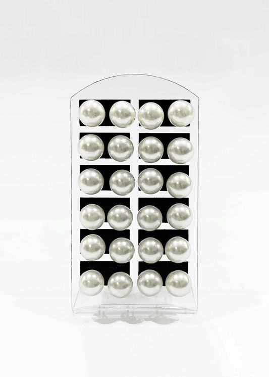 Display perla