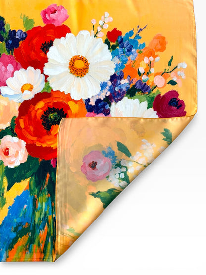 Pañuelo 70X70 (SH-g)