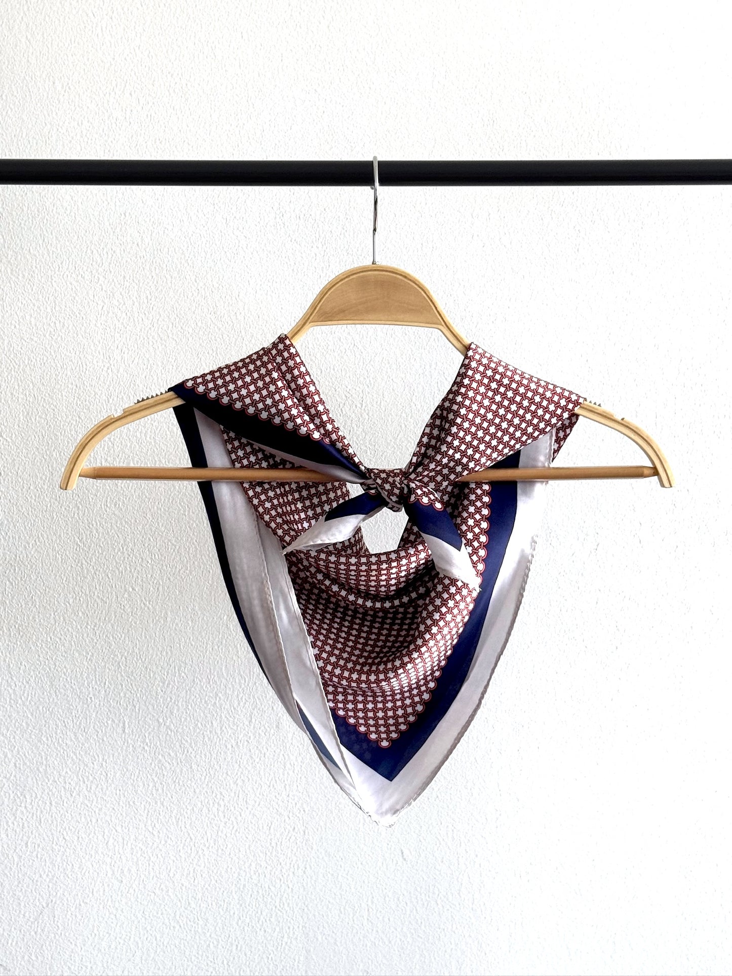 Pañuelo 70X70 #596-1