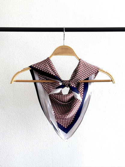 Pañuelo 70X70 #596-1