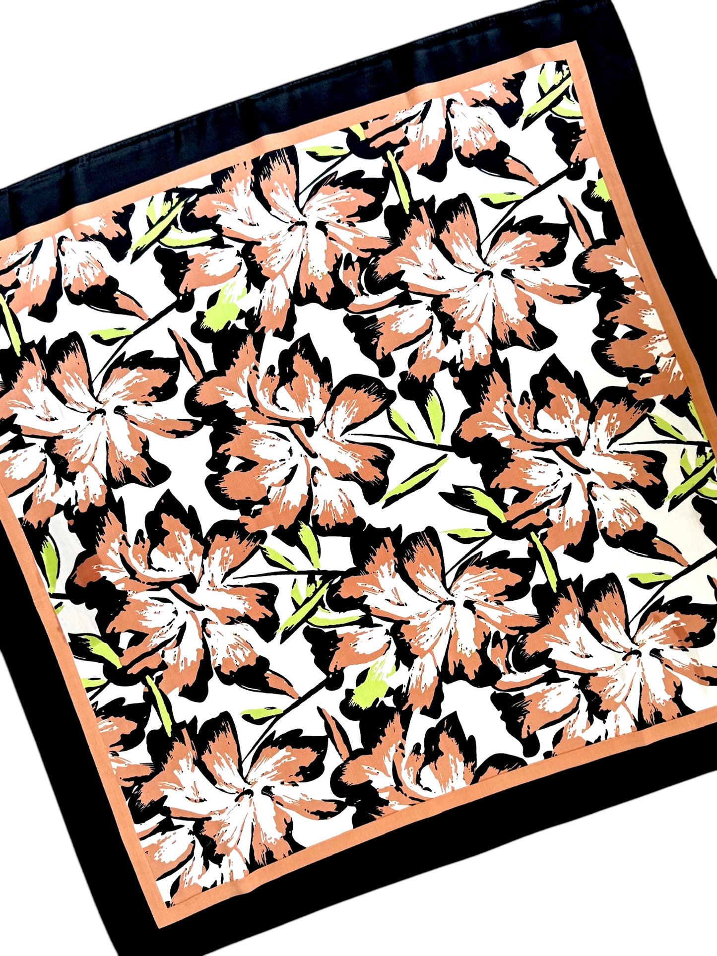 Pañuelo 70X70 #587-2