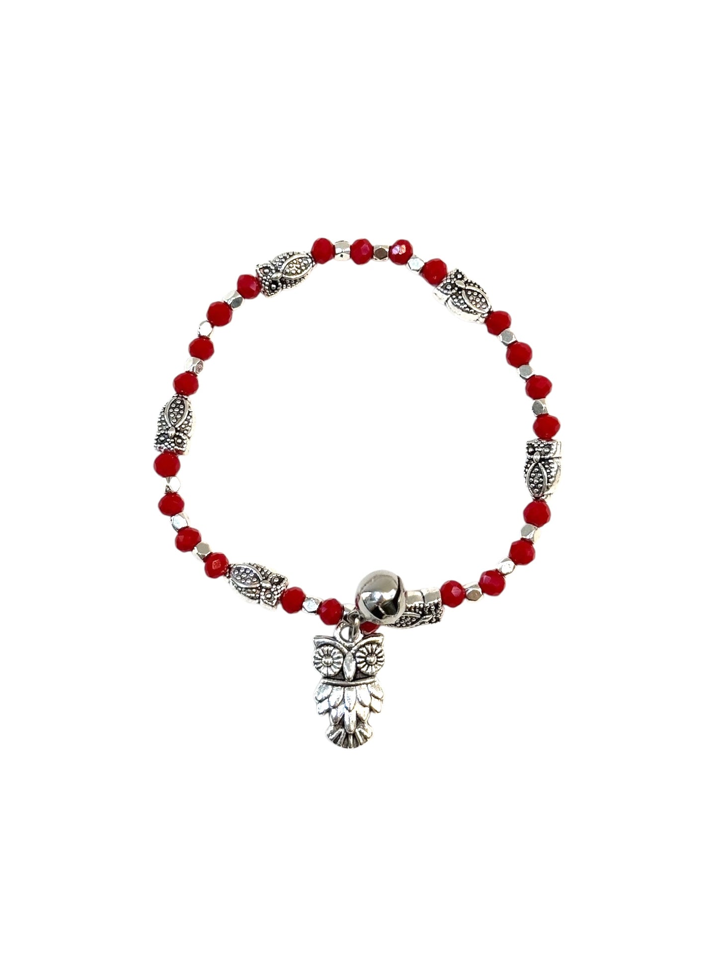 Pulsera Elasticada #Diseño surtido