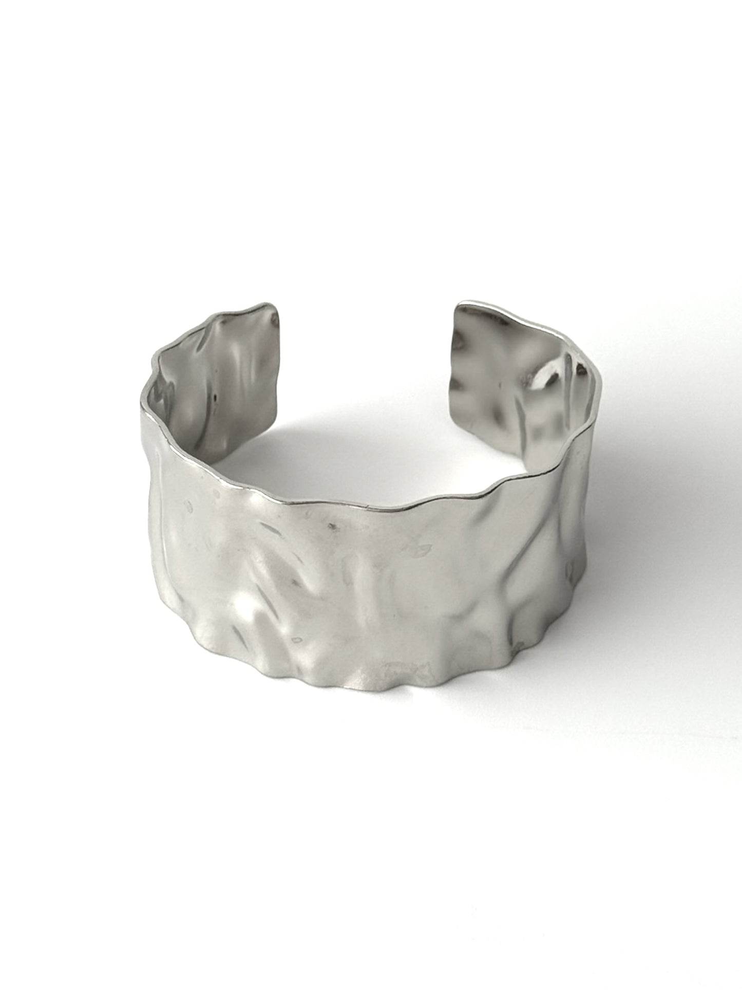 Pulsera Esclava #1134 plateado