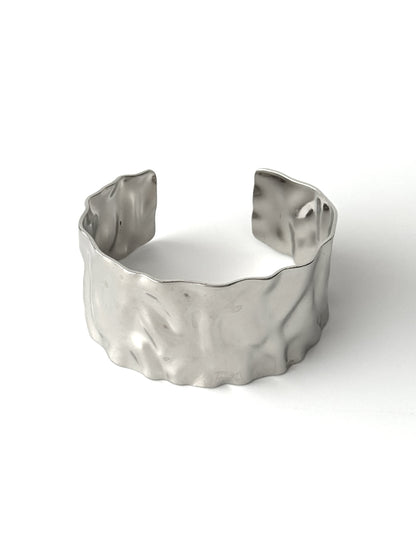 Pulsera Esclava #1134 plateado