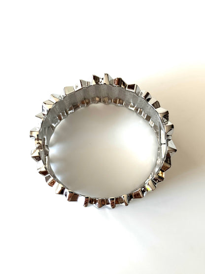Pulsera Esclava #1401 plateado