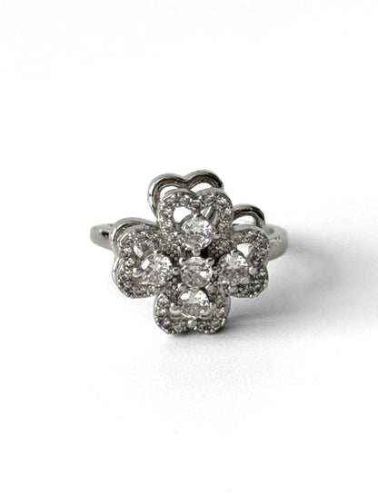 Anillo giratorio #938