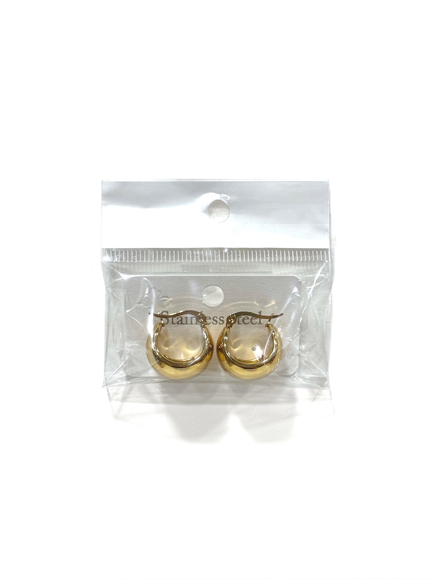 Aros de acero modelo #647