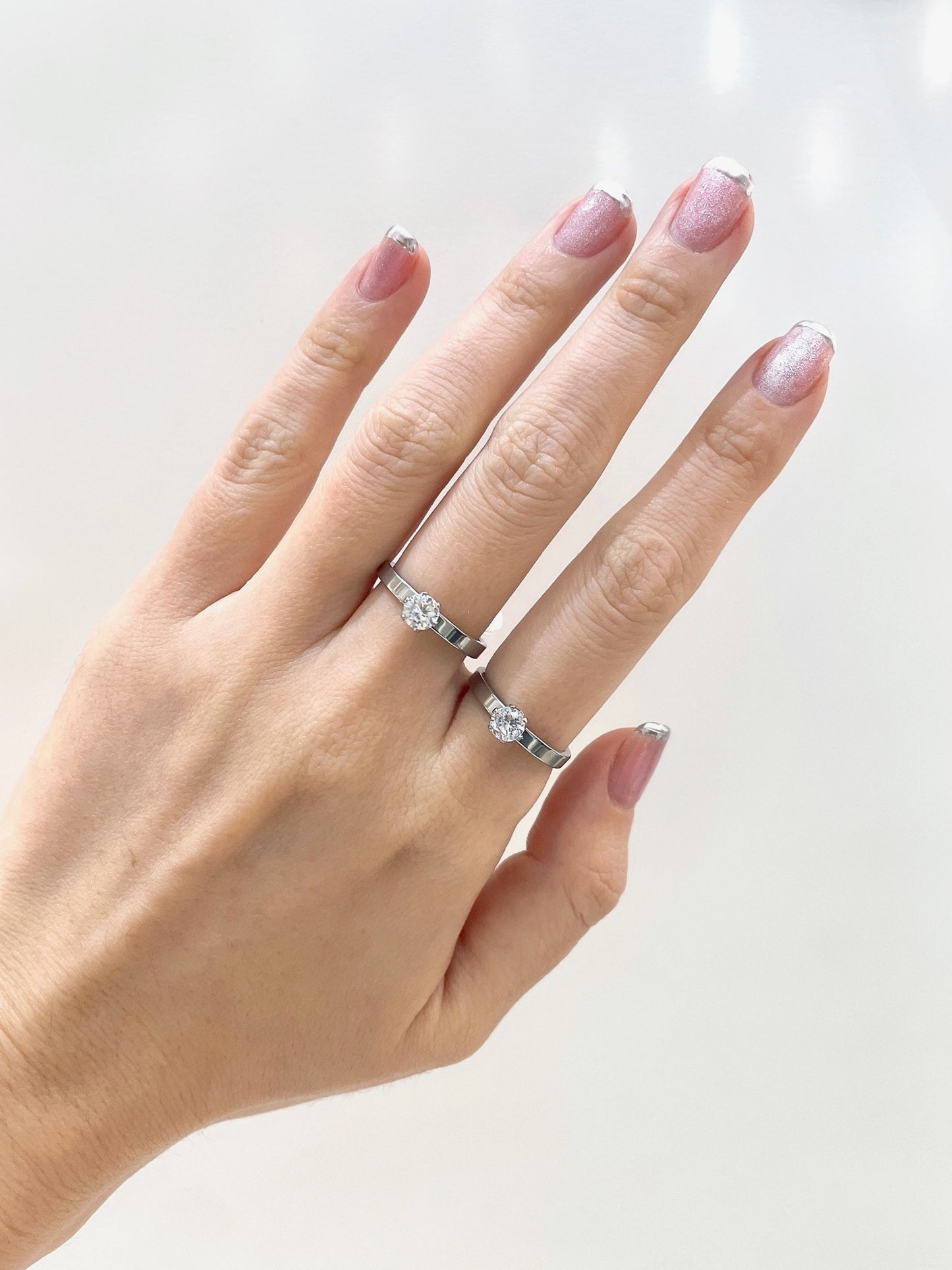 #39 ARGOLLA TIPO COMPROMISO P