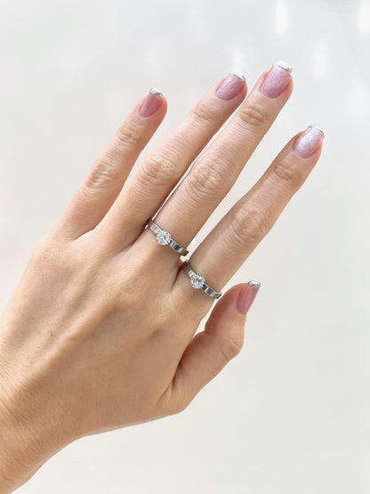 #39 ARGOLLA TIPO COMPROMISO P