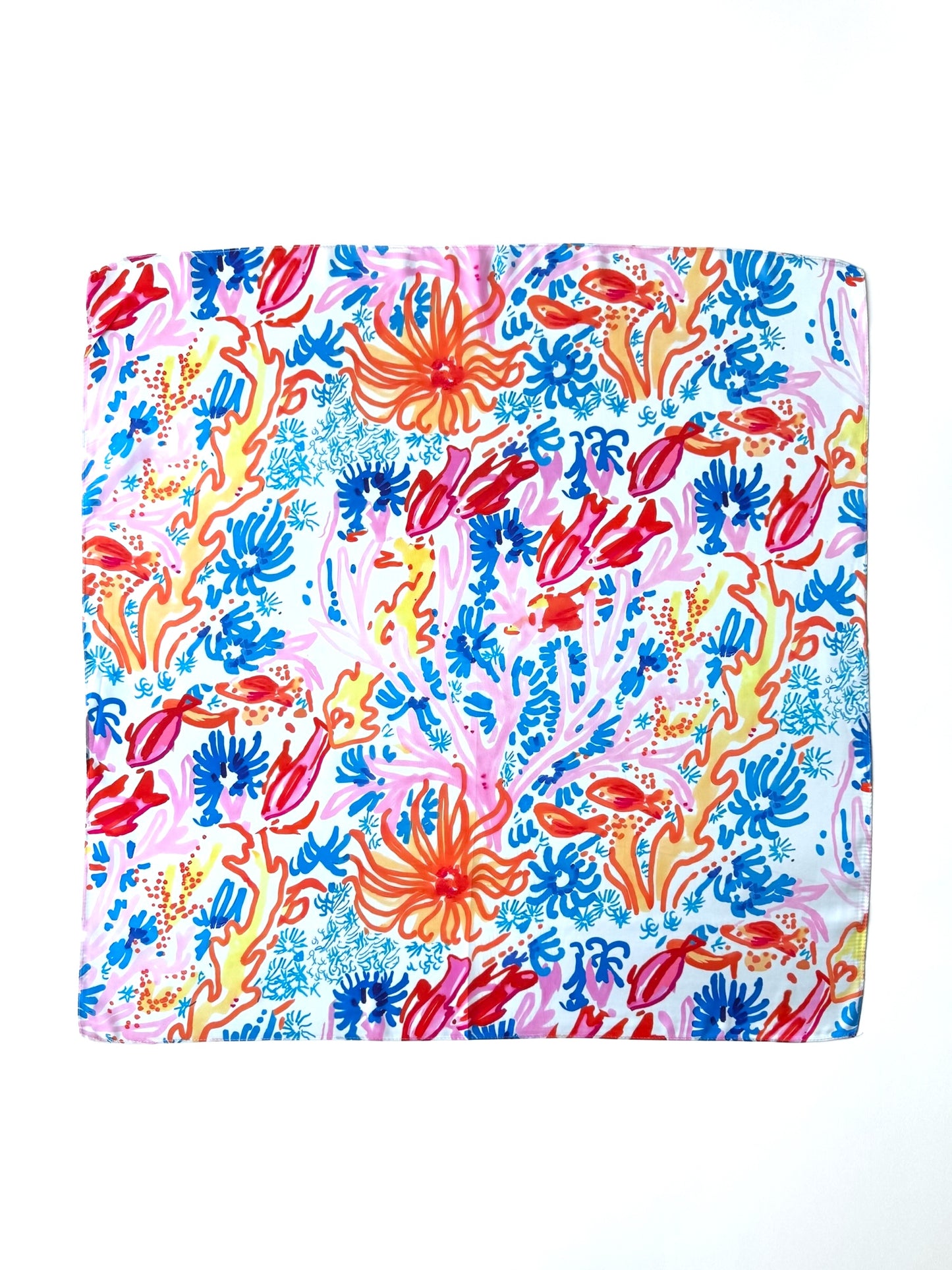 Pañuelo 70X70 #1080