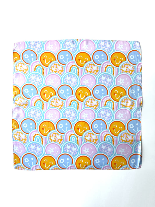 Pañuelo 70X70 #1074