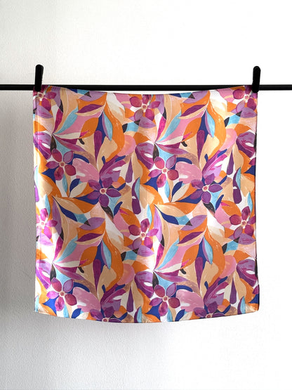 Pañuelo 70X70 #588-3