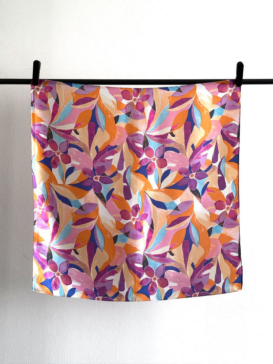 Pañuelo 70X70 #588-3