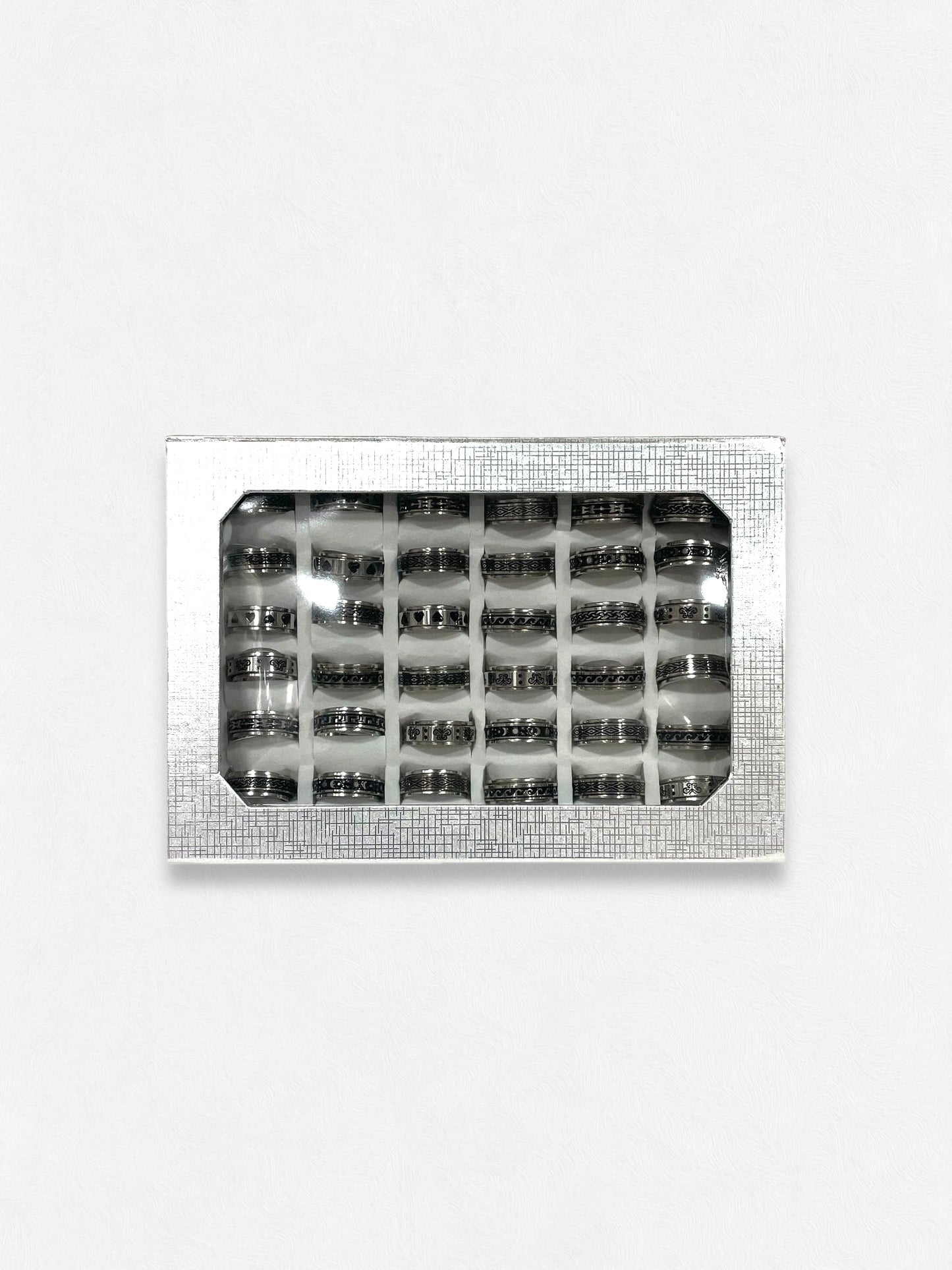 #28_ 36 ARGOLLA ANTIESTRES N