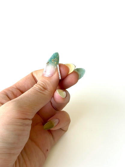 Plata 925_Argolla #931