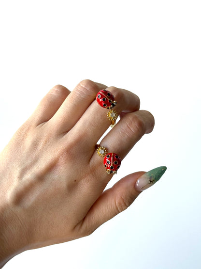 Anillo giratorio #9300