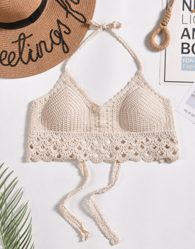 Bralette #JU-702