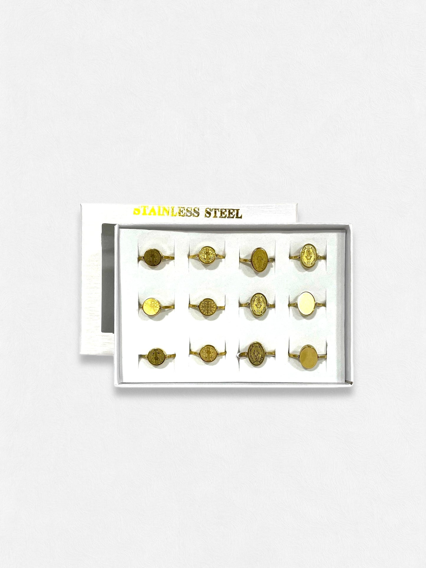 #11 ARGOLLA SAN BENITO GIRATORIO D