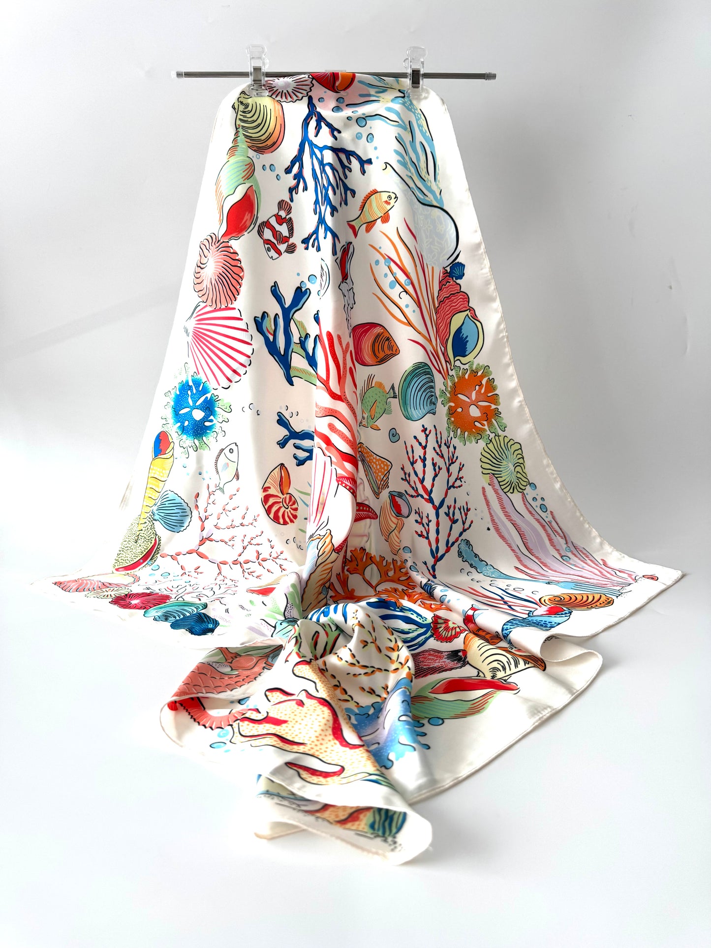 Pañuelo 70X70 (SH-s)