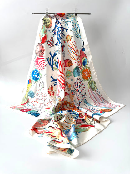 Pañuelo 70X70 (SH-s)