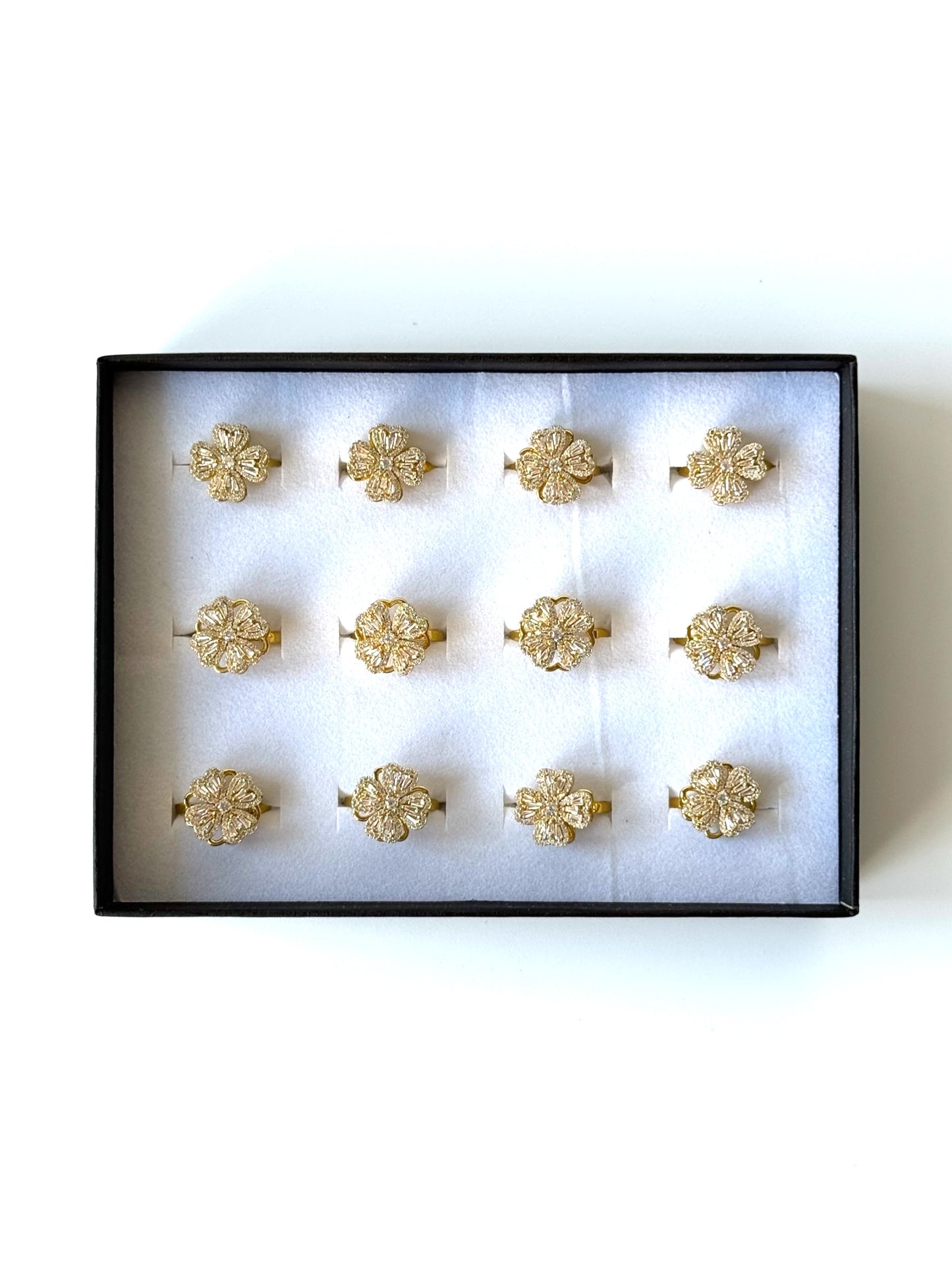 Anillo giratorio #943