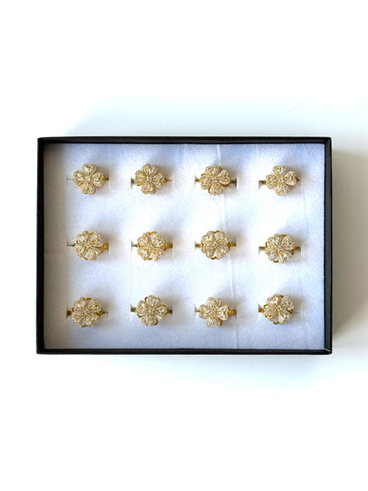 Anillo giratorio #943