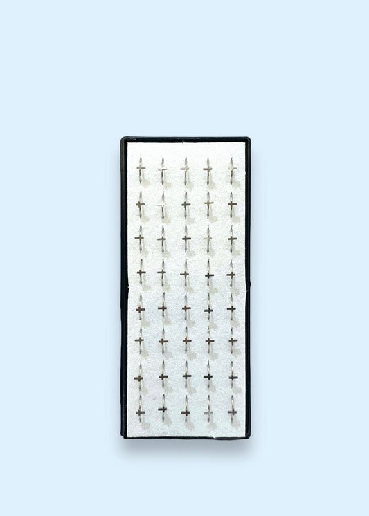 #14_Argolla con cruz