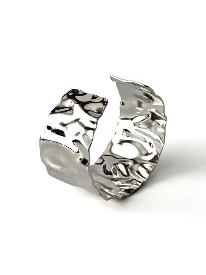 Pulsera Esclava #1134 plateado