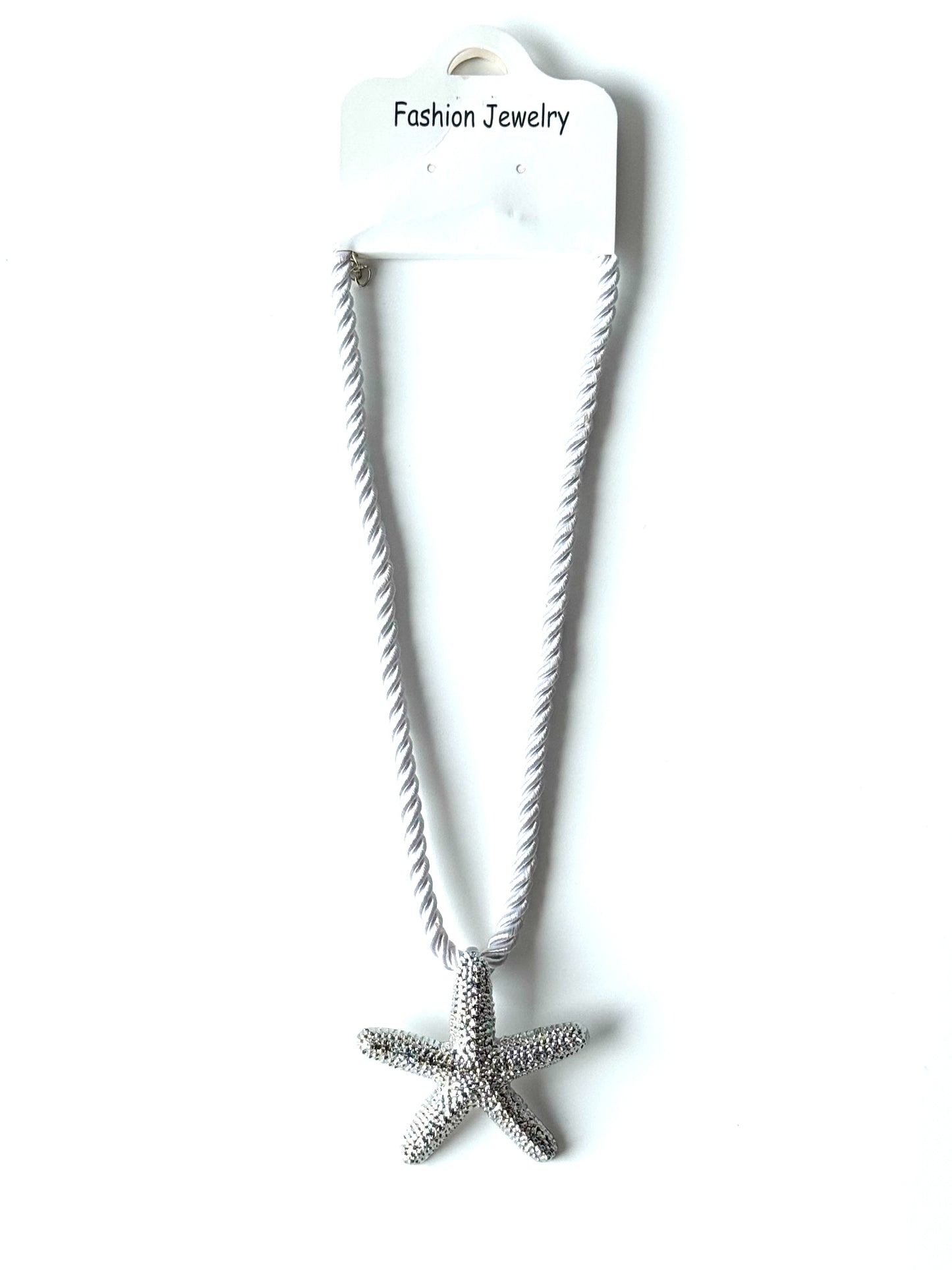 Collar de estrella #3