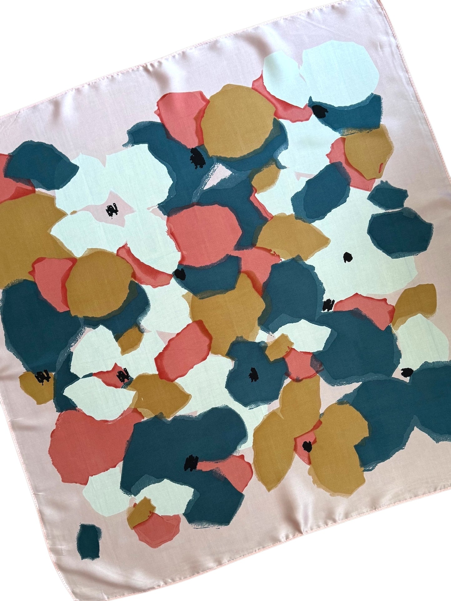 Pañuelo 70X70 #592-2