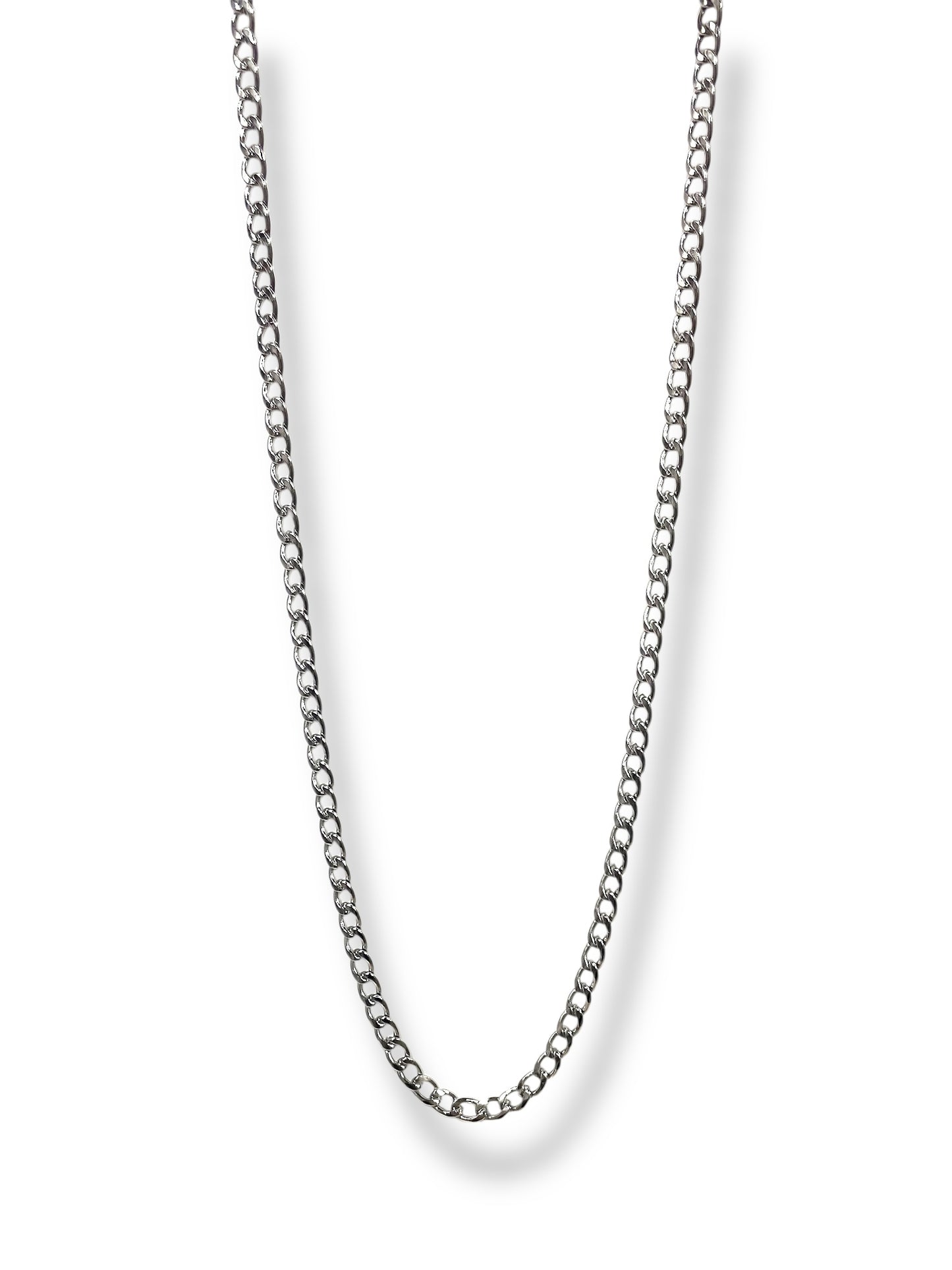 #D-3 Cadena Cubana 4,5mm