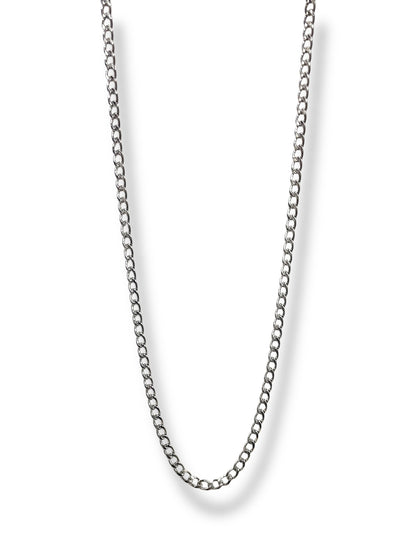 #D-3 Cadena Cubana 4,5mm