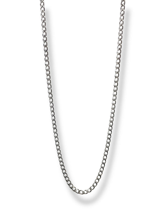 #D-3 Cadena Cubana 4,5mm