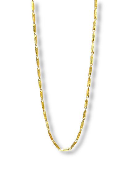 #Ad $ Collar Hip Hop_Dorado $ A-2