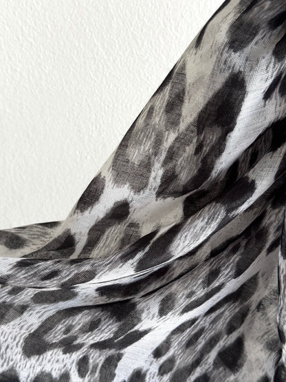 Pañuelo Leopardo #761-C1