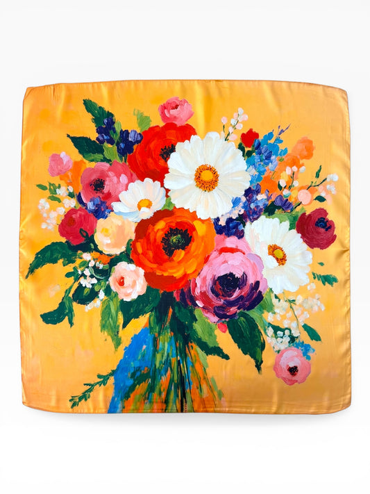 Pañuelo 70X70 (SH-g)